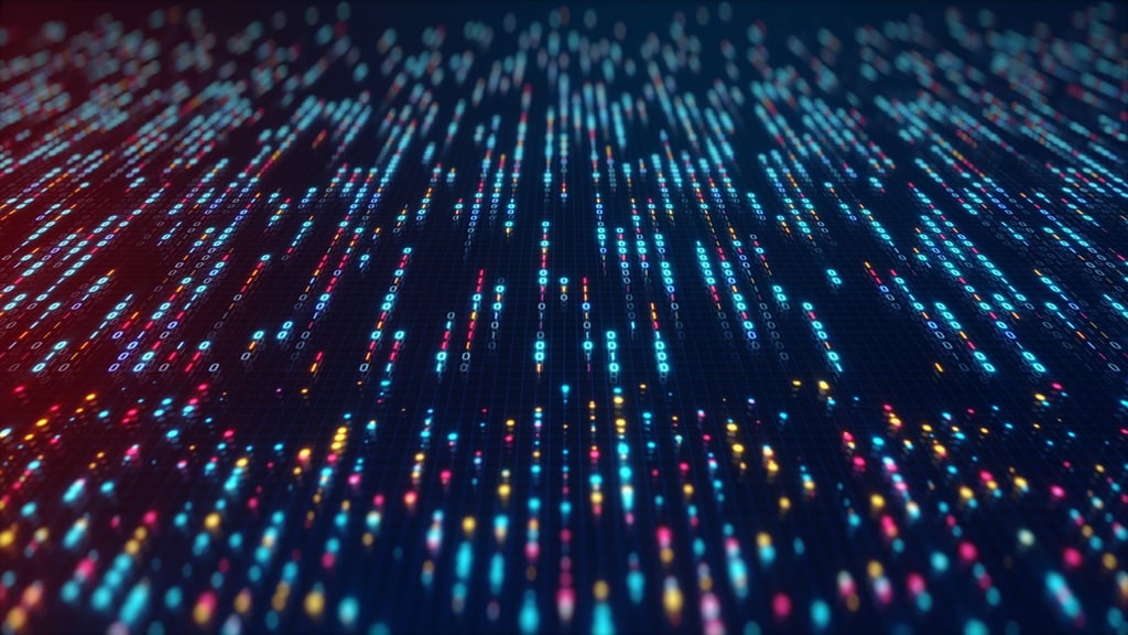 AI-generated intelligence is essentially a tradeable good, and China is positioning itself across the value chain – from energy and computing power to models and output. Photo: Shutterstock AI-generated intelligence is essentially a tradeable good, and China is positioning itself across the value chain – from energy and computing power to models and output. Photo: Shutterstock