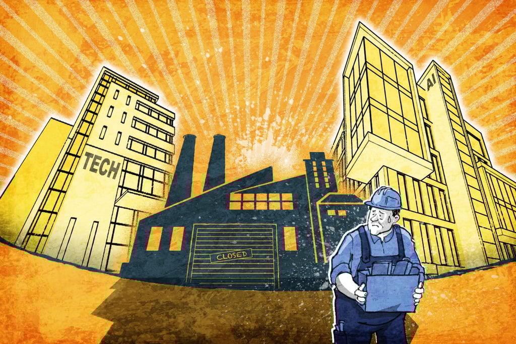 Illustration: Henry Wong