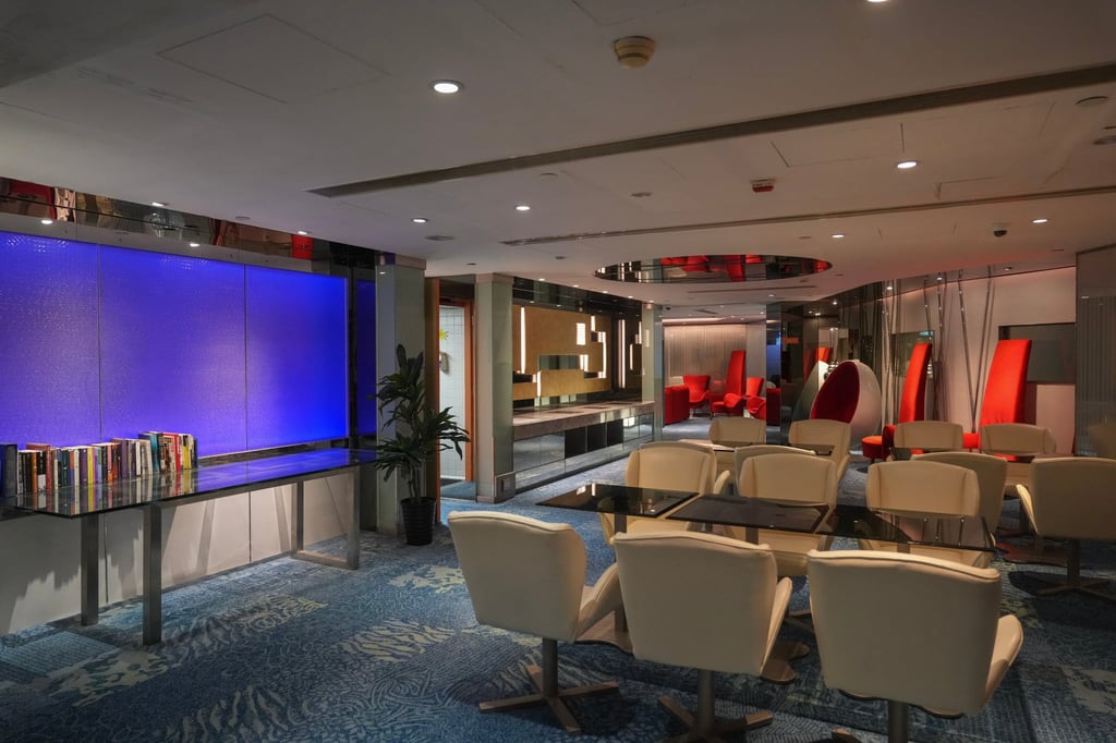 ரீகலின் 194 மில்லியன் அமெரிக்க டாலர் ஹோட்டல் விற்பனையானது ஹாங்காங் மாணவர் விடுதியில் முதலீட்டாளர்களின் அழுத்தத்தை பிரதிபலிக்கிறது