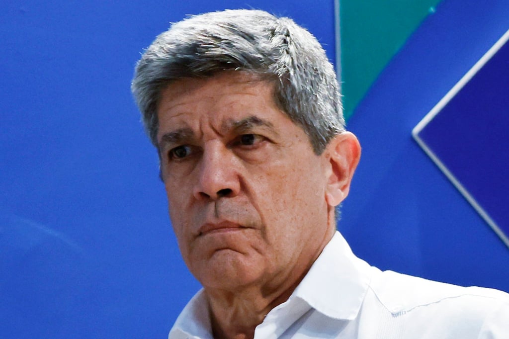 Cuban Deputy Foreign Minister Carlos Fernandez de Cossio. Photo: EPA