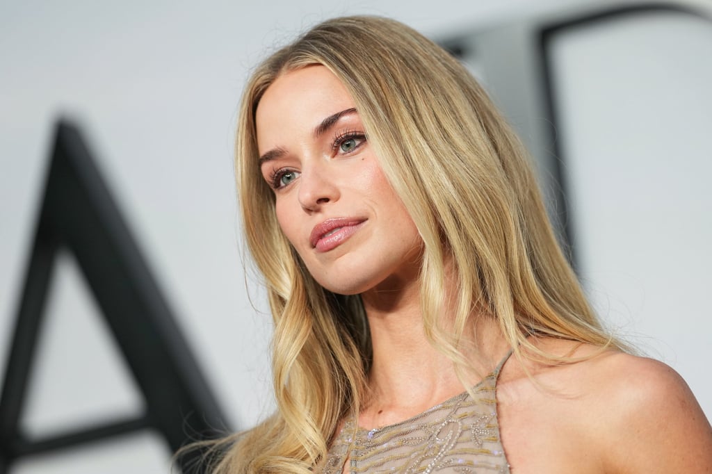 Elle Chapman understands her character on The Madison thanks to a similar real-life experience. Photo: Invision/AP