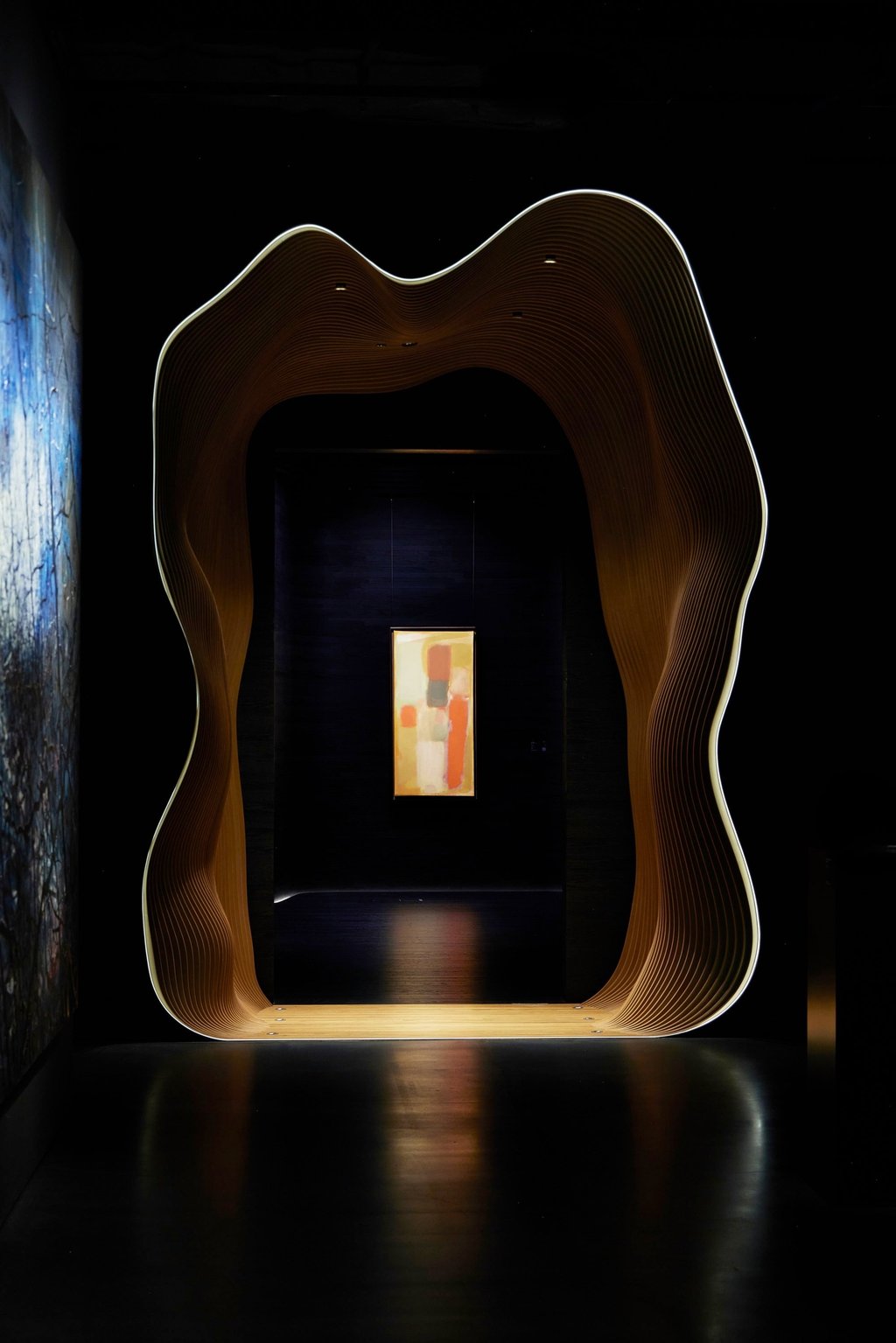 No.10 by Mark Rothko. Photo: Handout No.10 by Mark Rothko. Photo: Handout