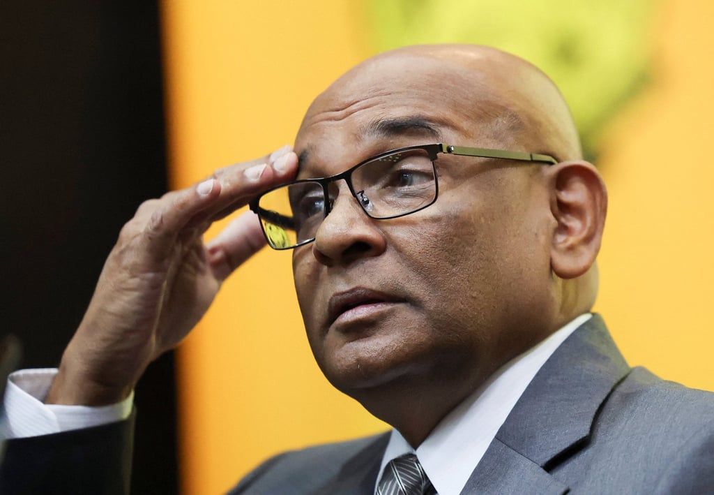 AFC Windsor general secretary John hopes AFC Windsor general secretary John hopes