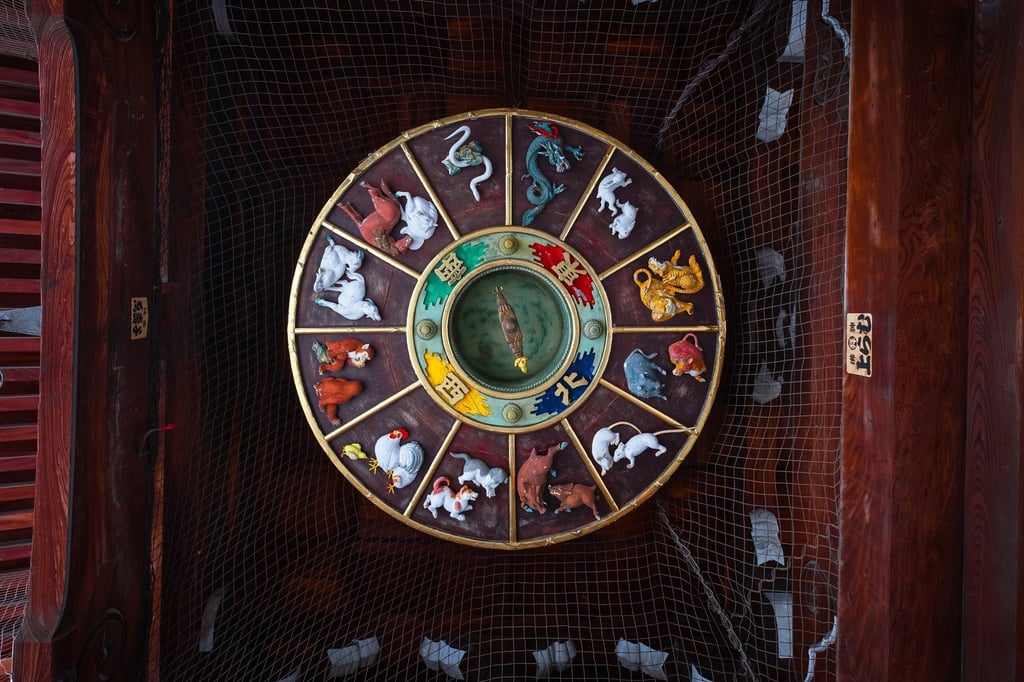 How’s your luck in the Year of the Horse’s second month? Photo: Shutterstock