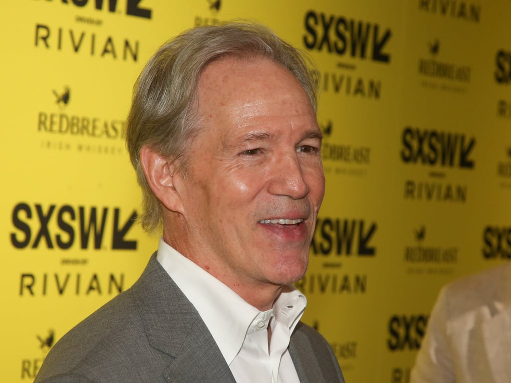 David E. Kelley at the world premiere of Margo’s Got Money Troubles during the South by Southwest Film Festival on March 12, in Austin, Texas. Photo: Invision/AP