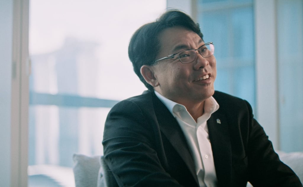 Sebastian Hia says Standard Chartered’s SME banking expertise, combined with Altios’ global advisory capabilities, can help companies to speed up their overseas expansion plans. Sebastian Hia says Standard Chartered’s SME banking expertise, combined with Altios’ global advisory capabilities, can help companies to speed up their overseas expansion plans.