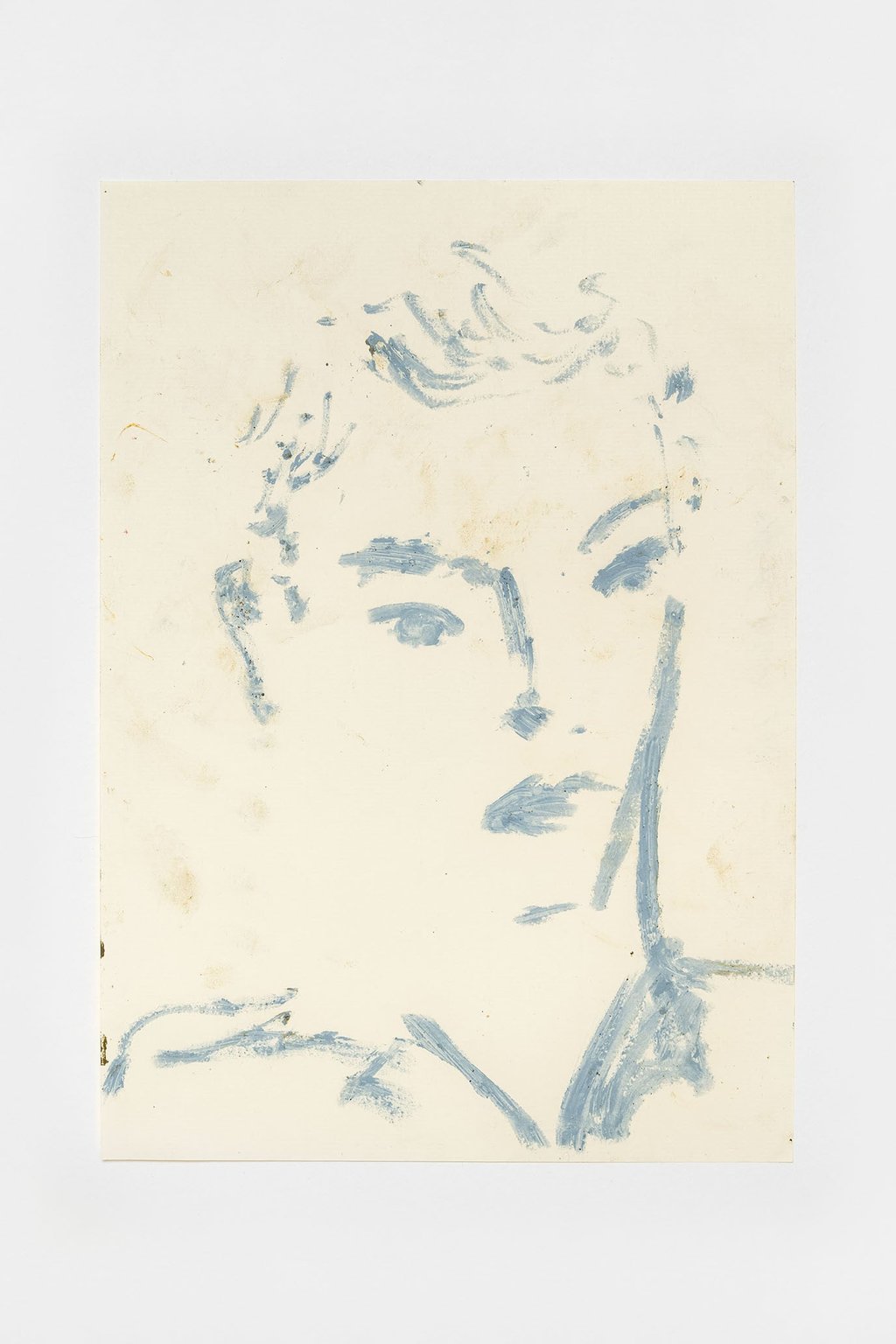 Kyle in Patmos (2022) by Faye Wei Wei. Photo: Handout