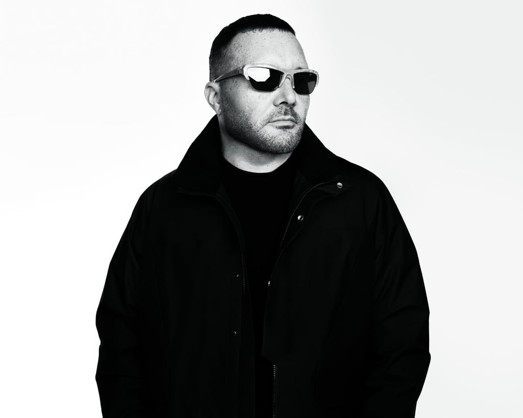 Designer Kim Jones designs Bosideng’s premium line Areal. Photo: Handout