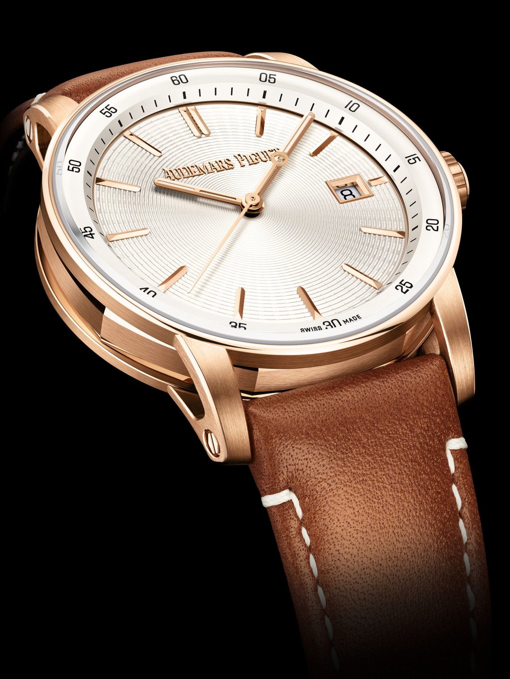 Audemars Piguet Code 11.59. Photo: Handout Audemars Piguet Code 11.59. Photo: Handout