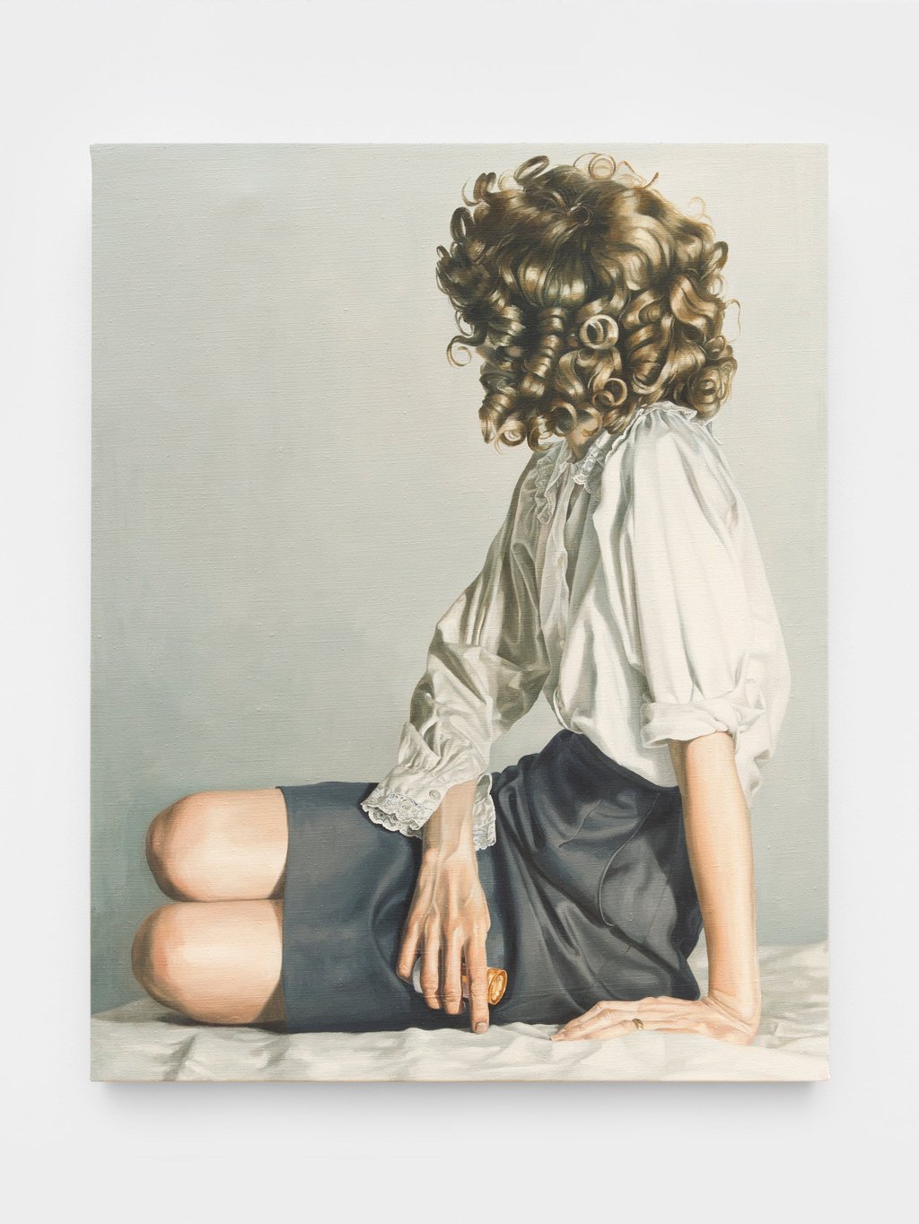 Control (2024). Photo: Kunning Huang Control (2024). Photo: Kunning Huang