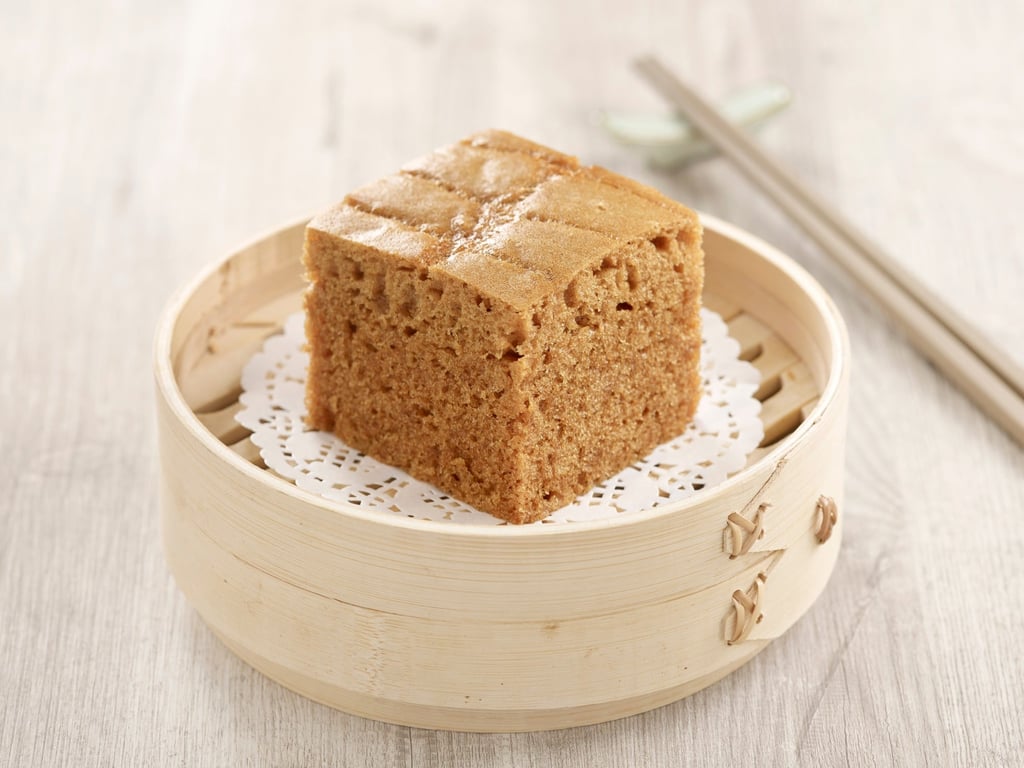 Ma lai go was voted one of the worst dim sum dishes to order in a 2023 online post. Photo: Shutterstock