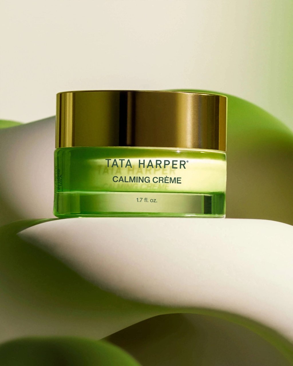 Tata Harper Calming Crème. Photo: Handout