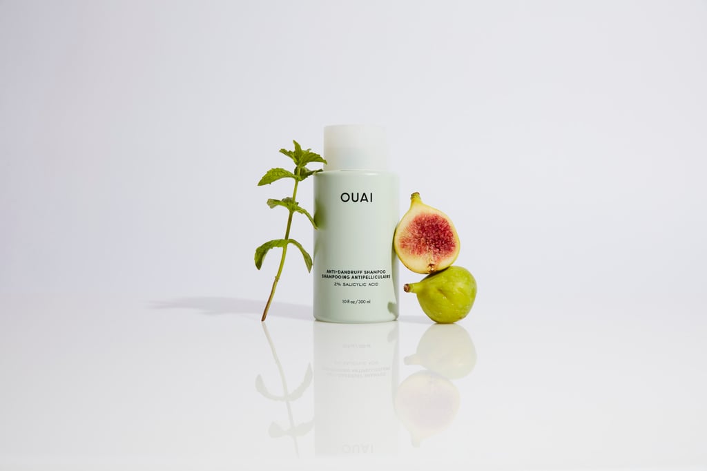 Ouai Anti-Dandruff Shampoo. Photo: Handout Ouai Anti-Dandruff Shampoo. Photo: Handout