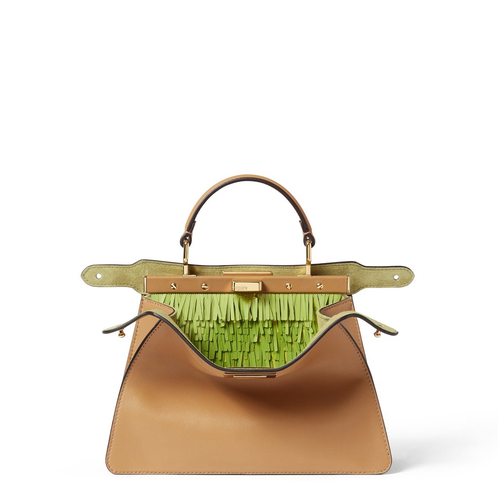 Fendi Peekaboo. Photo: Handout Fendi Peekaboo. Photo: Handout