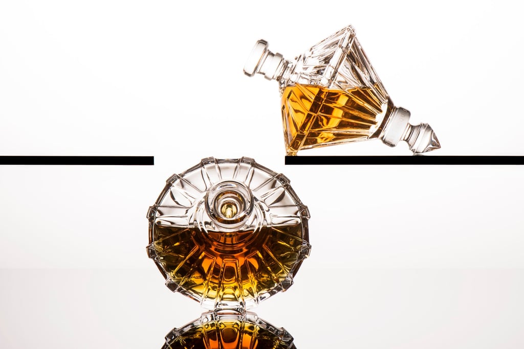 Henry Jacques Les Toupies Collection: No 16 & No 81. Photo: Handout