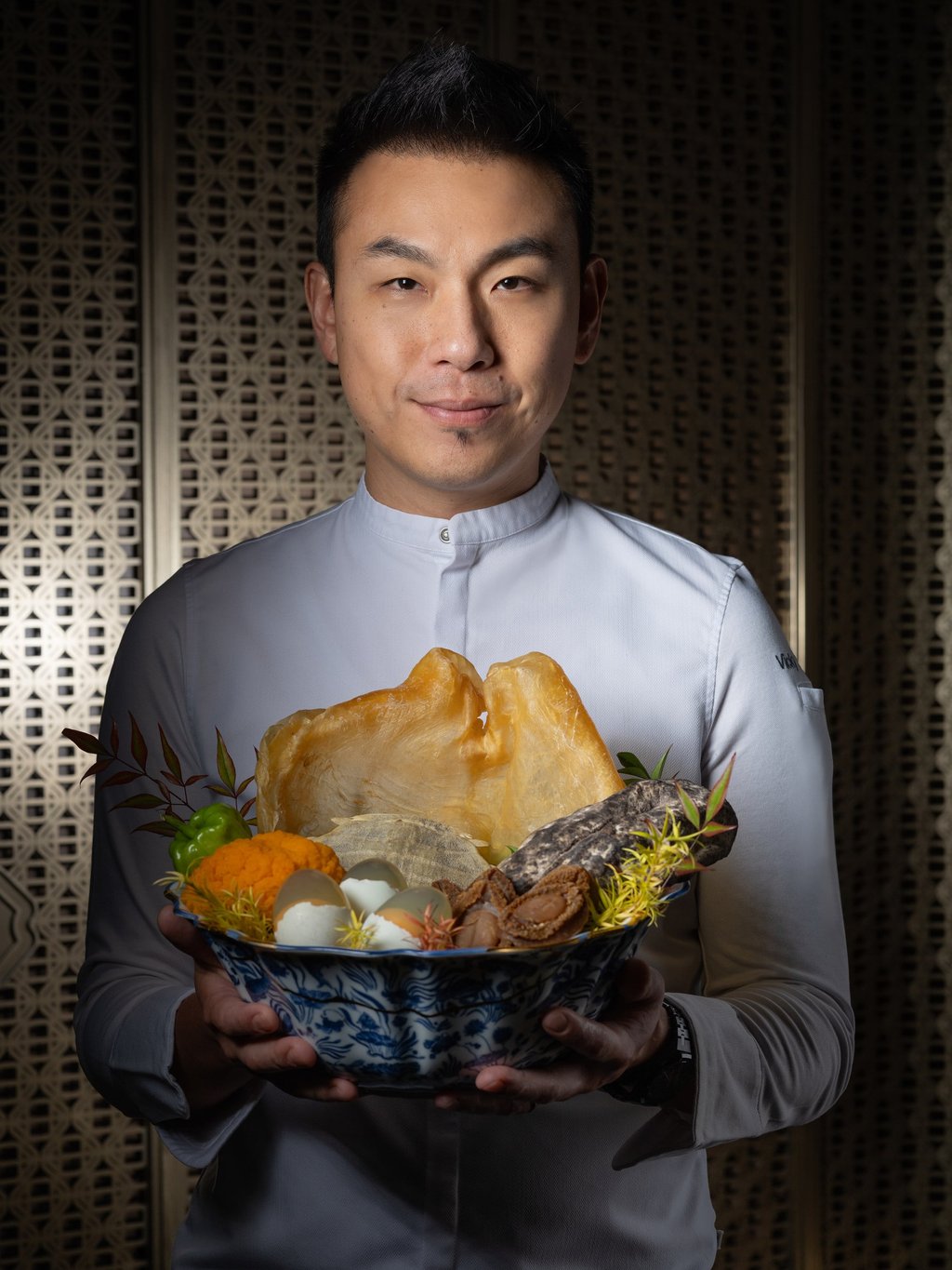 Contemporary Chinese restaurant Wing, founded by chef Vicky Cheng, takes second place on the Asia’s 50 Best Restaurants 2026 list. Photo: Wing Contemporary Chinese restaurant Wing, founded by chef Vicky Cheng, takes second place on the Asia’s 50 Best Restaurants 2026 list. Photo: Wing