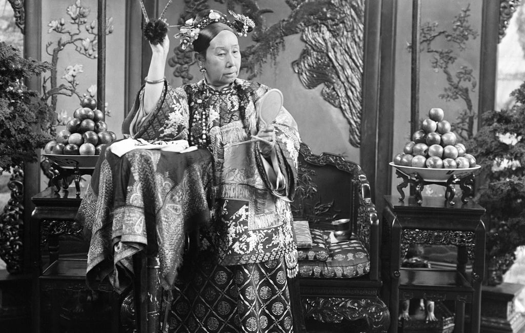 While Cixi steered China through significant challenges and political upheaval, few recognise that she was also a passionate beauty aficionado. Photo: History/Universal Images Group via Getty Images