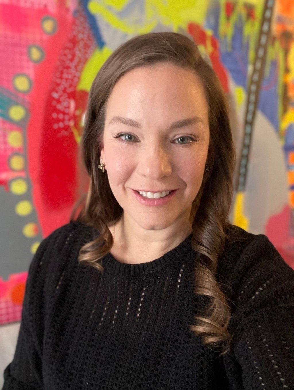 Film director and screenwriter Joanna Bowers is currently working on Invisible Differences. Photo: Joanna Bowers