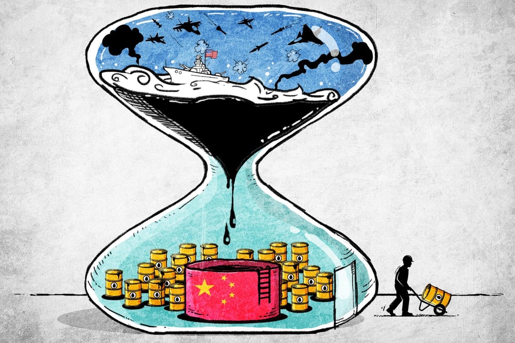 illustration: Henry Wong