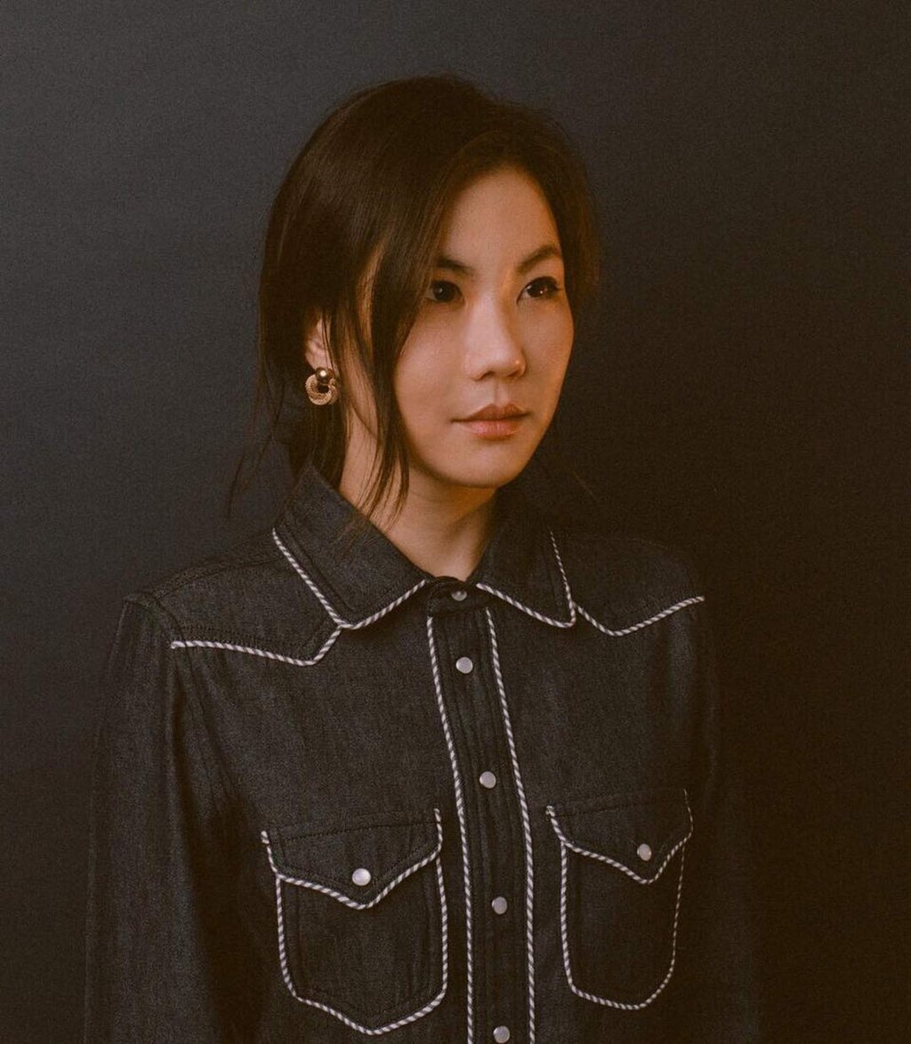 Irene Choi graduated from Harvard University with a bachelor’s degree in psychology before moving into acting. Photo: @irenechoi/Instagram