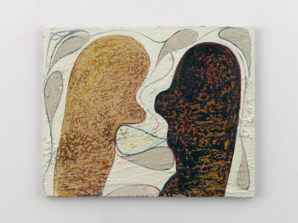 Processing by Nicole Eisenman. Photo: Handout