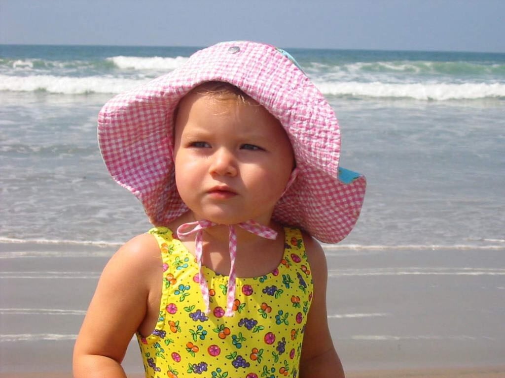 Christopher Meloni shared this photograph of a young Sophia Meloni on Instagram to celebrate her 18th birthday. Photo: @chris_meloni/Instagram