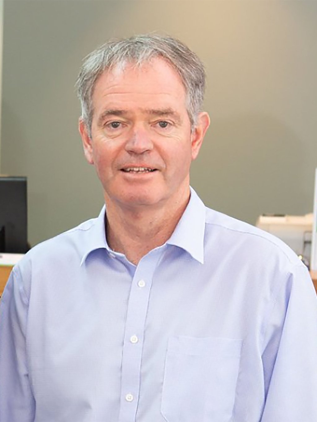 Dr Shane Dunphy of Onslow Medical Centre in New Zealand. Photo: Handout