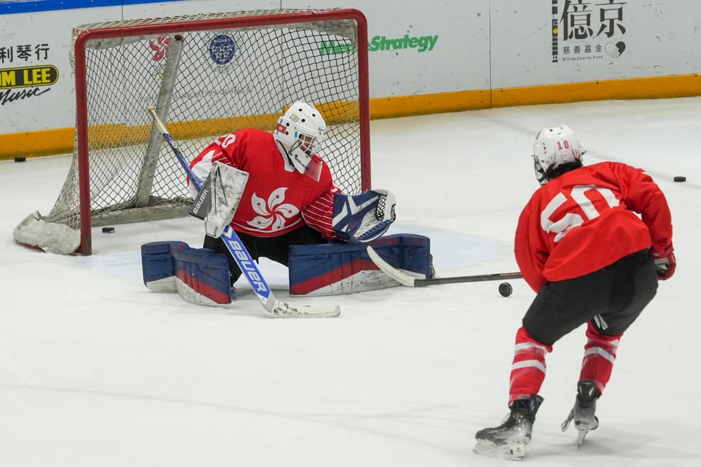 Hong Kong’s teams are playing in several world championships at Discovery Bay. Photo: Sun Yeung
