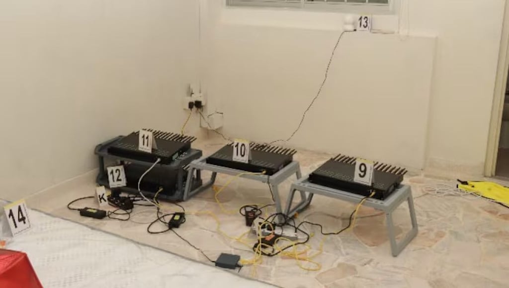 50 Minutes of Madness in the Merlion City