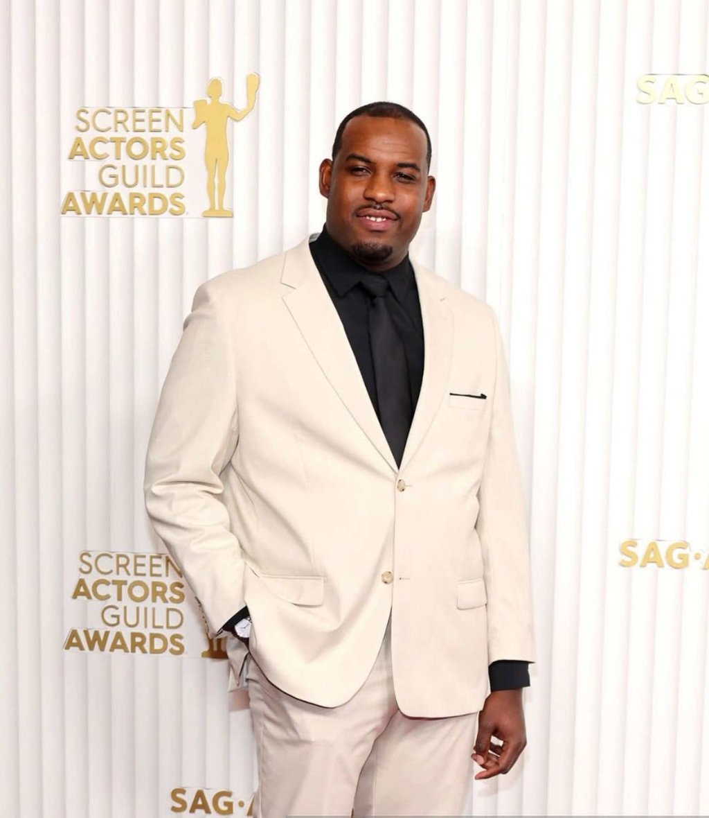 Early in his career as a musician, Lionel Boyce never considered becoming an actor. Photo: @lionel.boyce/Instagram