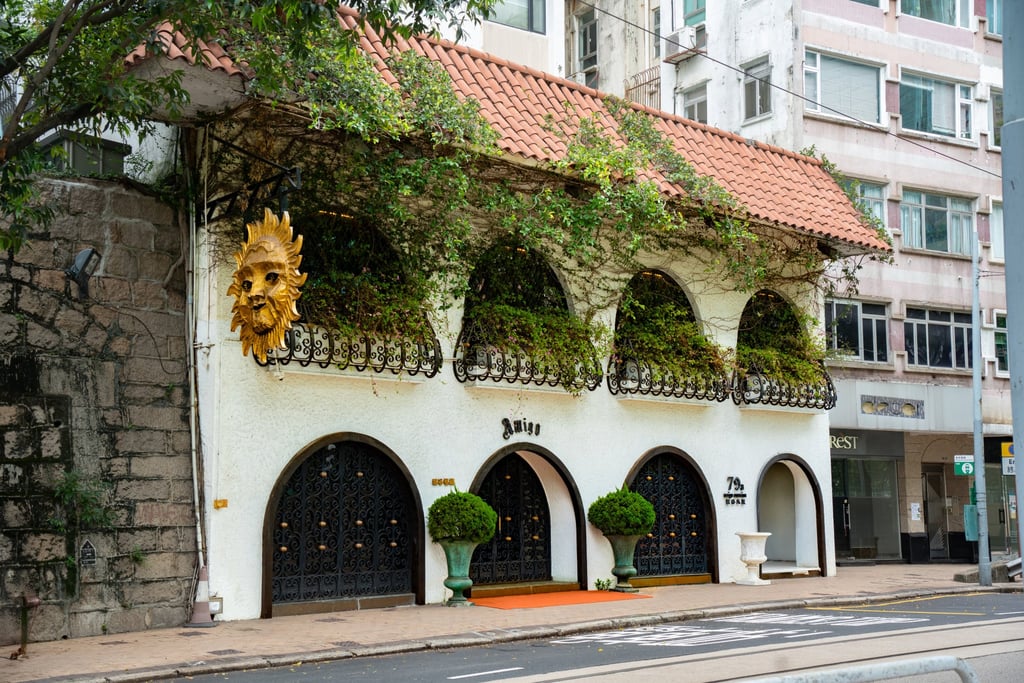 Amigo has launched its own house-brand caviar. Photo: Handout Amigo has launched its own house-brand caviar. Photo: Handout