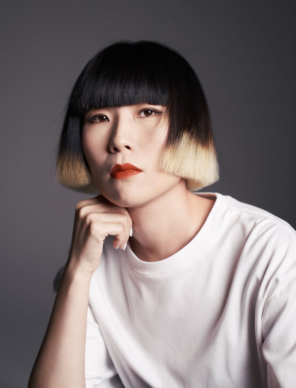 Designer Feng Chen Wang. Photo: Handout