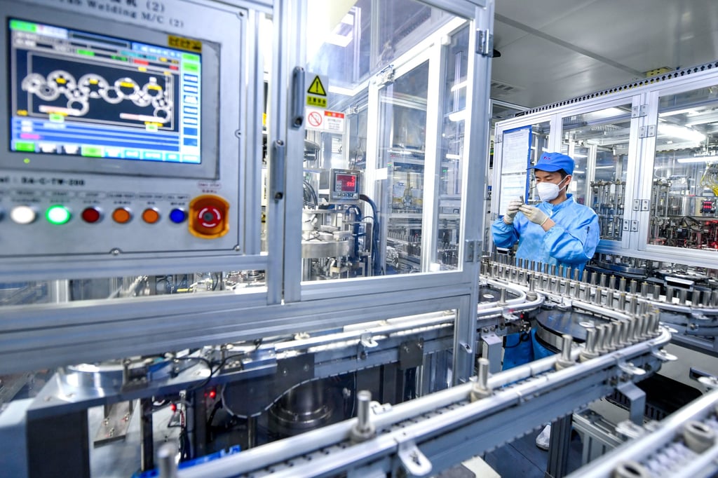 Despite tailwinds that may increase demand for renewable products, overcapacity remains a major challenge for energy industry players. Photo: Getty Images