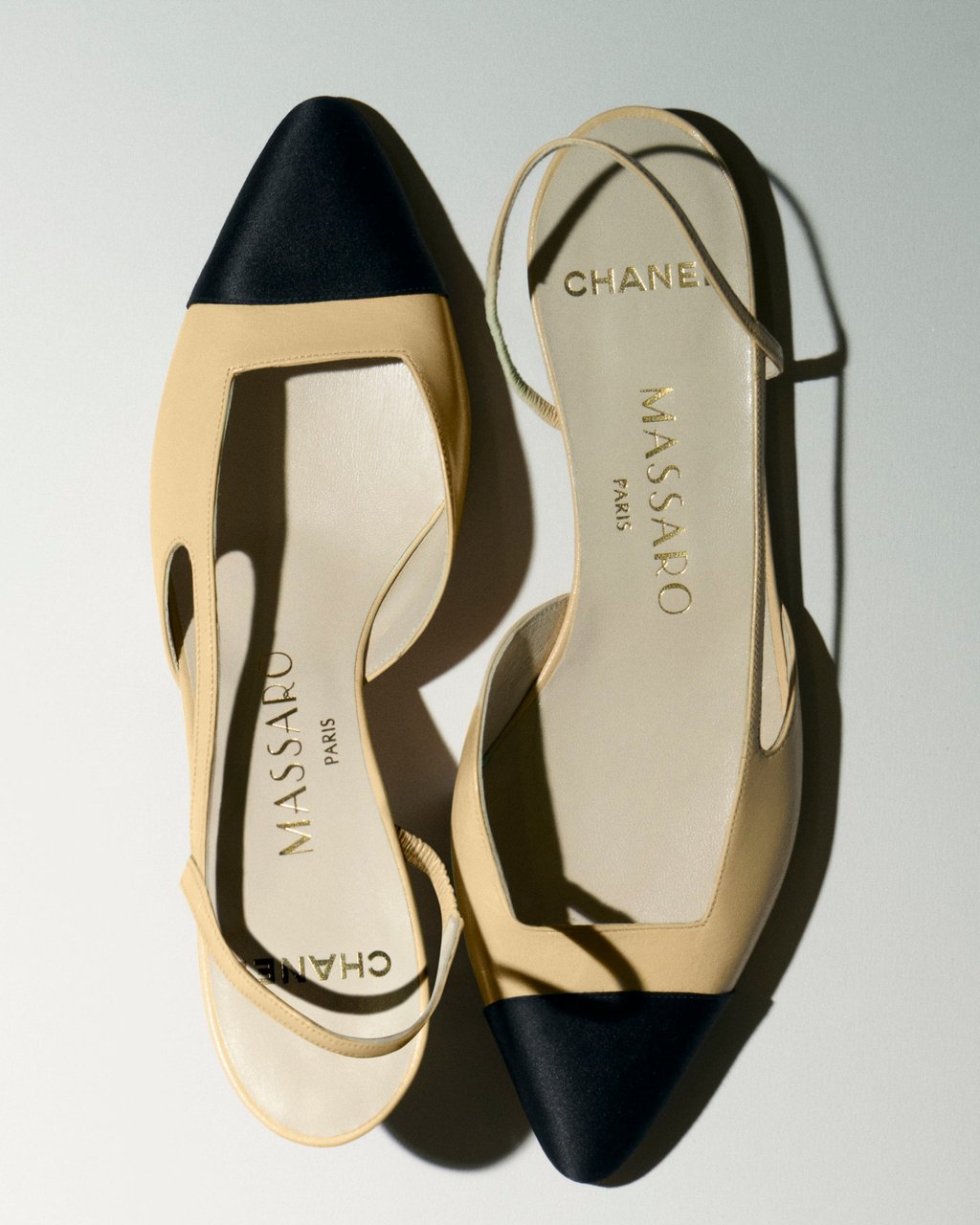 Shoemaker Massaro is another long-time Chanel collaborator. Photo: Handout