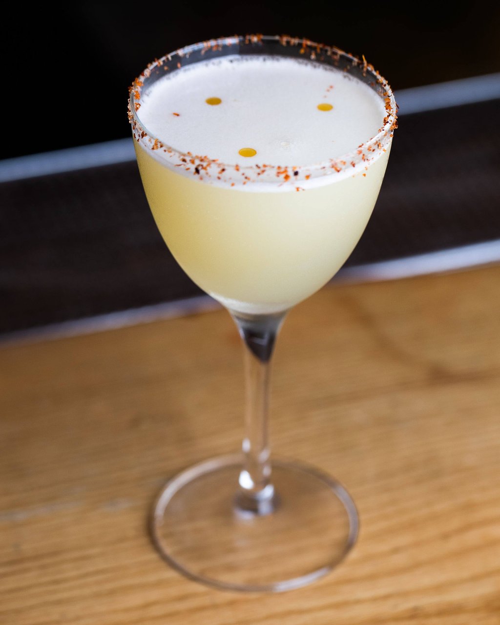 Coa’s La Chinesca. Photo: Handout