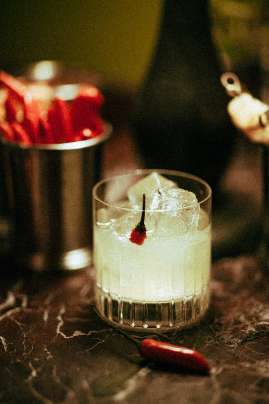 Soho House’s Picante. Photo: Handout