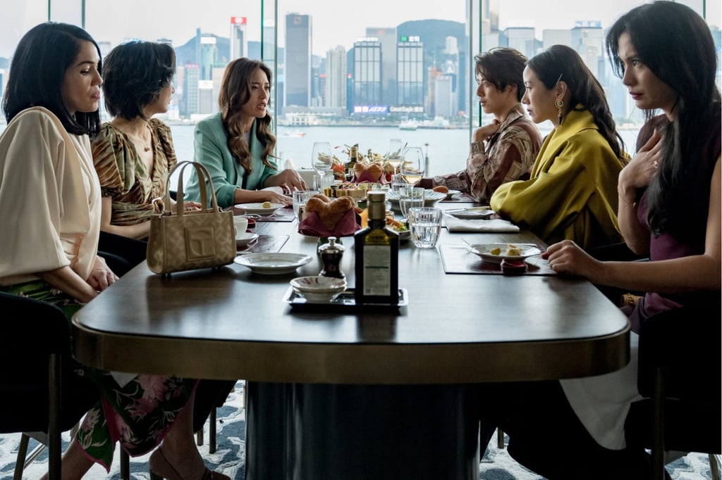 A still from The Season. Photo: PCCW Media