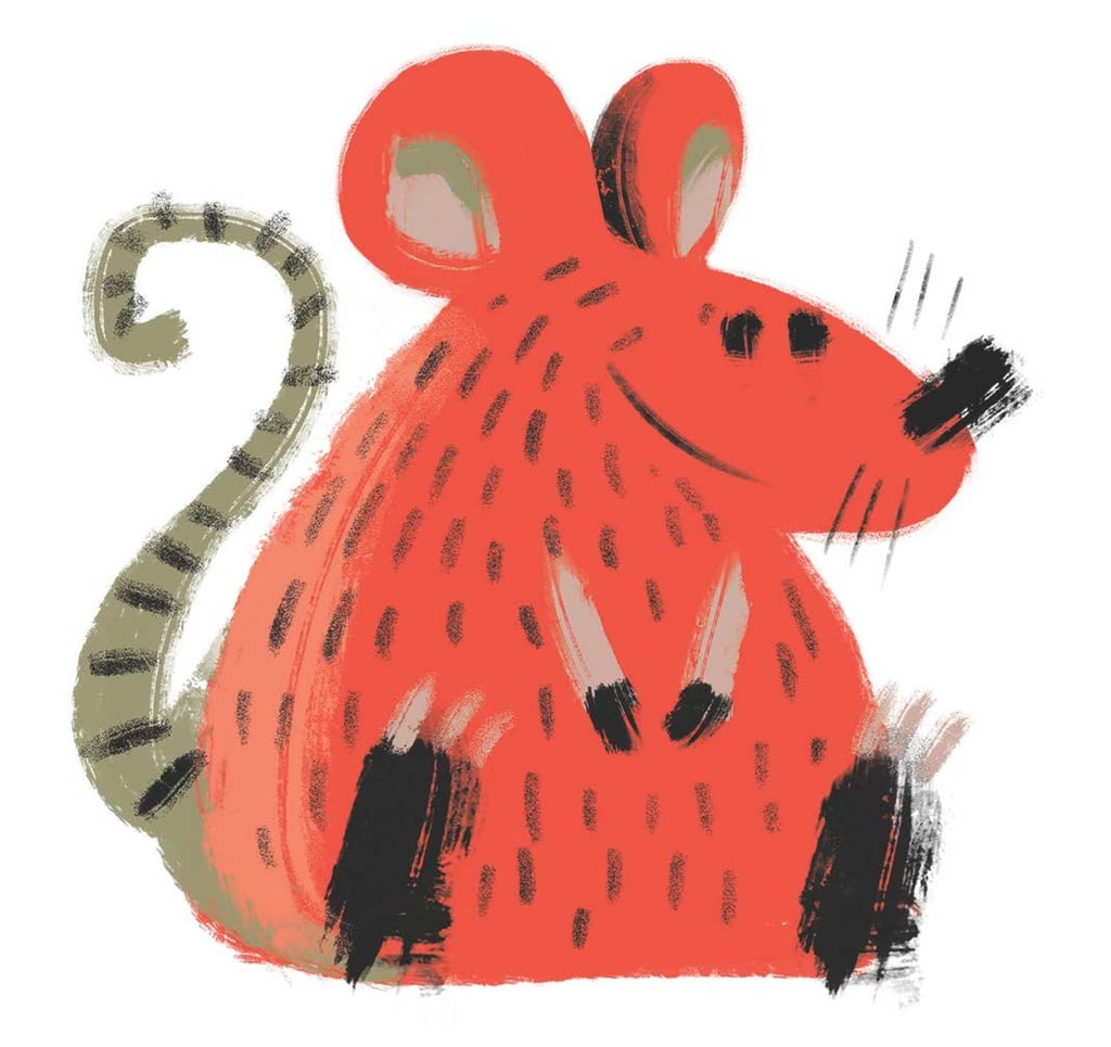 Illustration: Victor Sanjinez