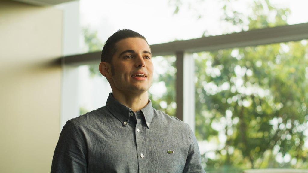 Cristiano Mazzucco says there is a deep connection between the Three Kingdoms period and today’s world.