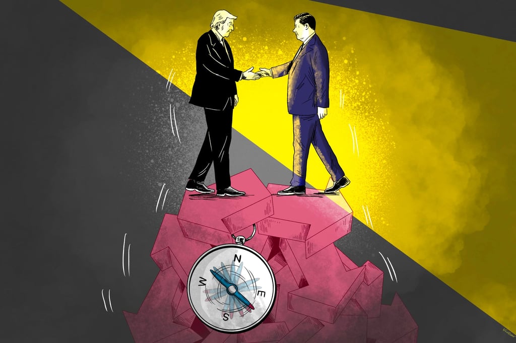 Illustration: Lau Ka-kuen