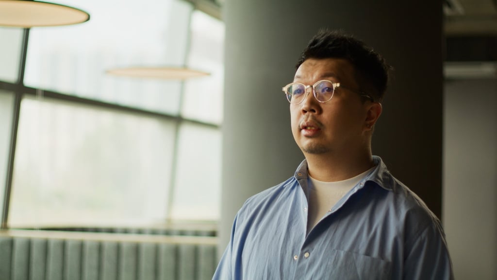 Edmond Woo uses the successes and failures of strategies used in the Three Kingdoms Fantasy Land game as a guide to making his own life and career decisions.