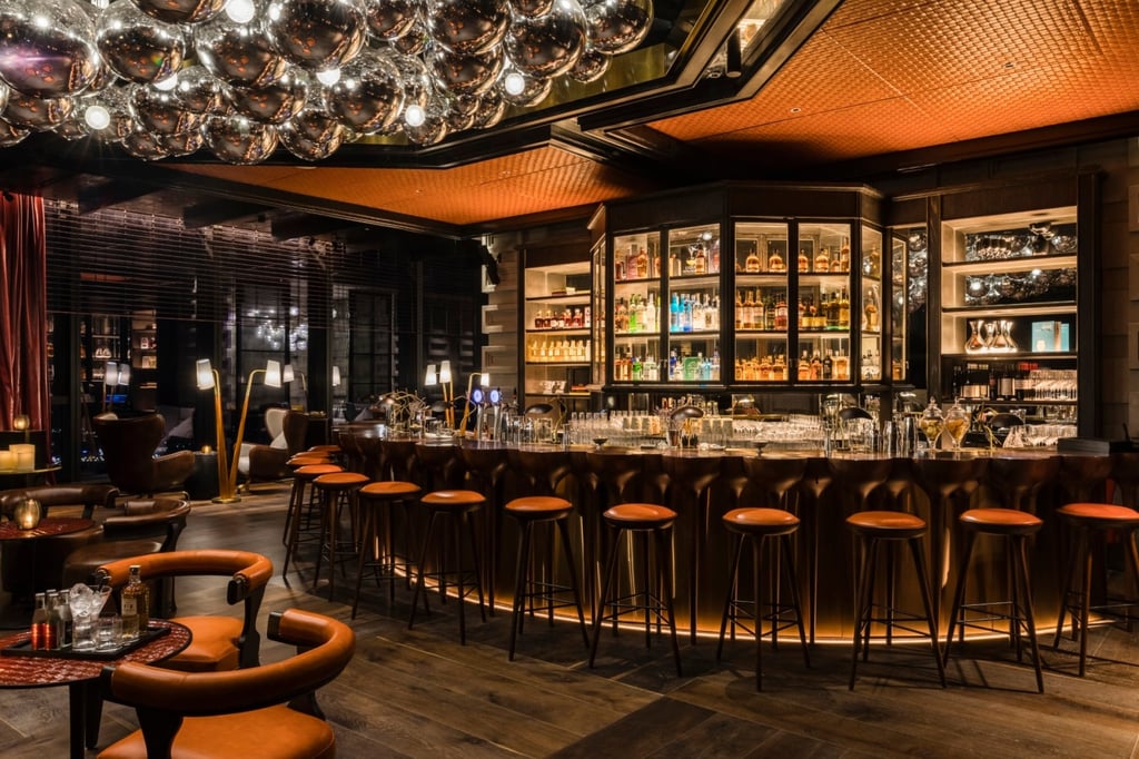 Sora at the Rosewood Phnom Penh. Photo: Rosewood Phnom Penh