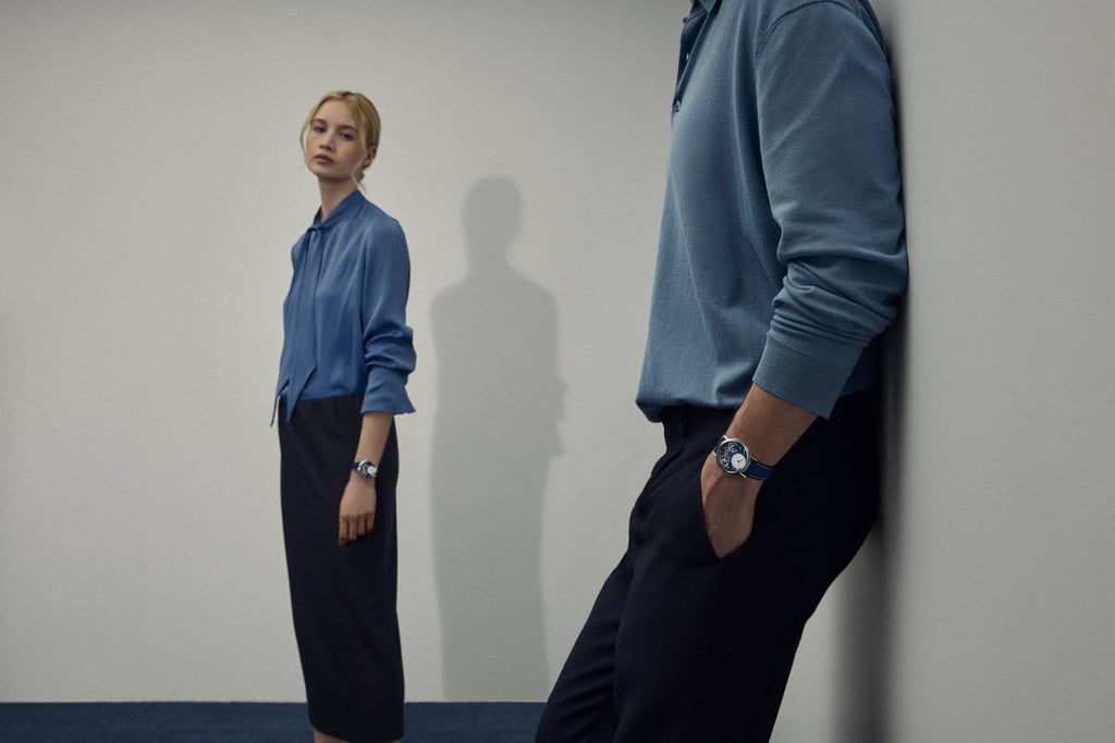 Breguet is revitalising its Tradition collection in 2026. Photo: Handout