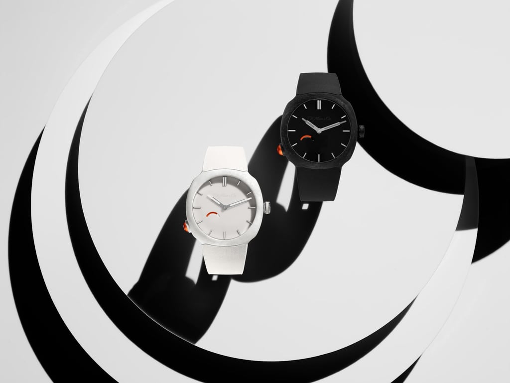 H. Moser & Cie’s Streamliner Pump. Photo: Handout