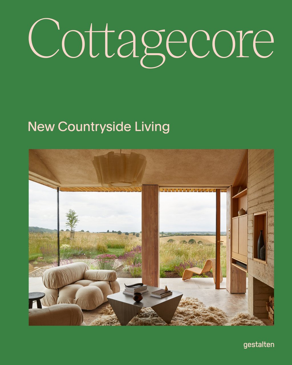 The cosy photos in Cottagecore, published by Gestalten, provide pastoral inspiration. Photo: Handout The cosy photos in Cottagecore, published by Gestalten, provide pastoral inspiration. Photo: Handout