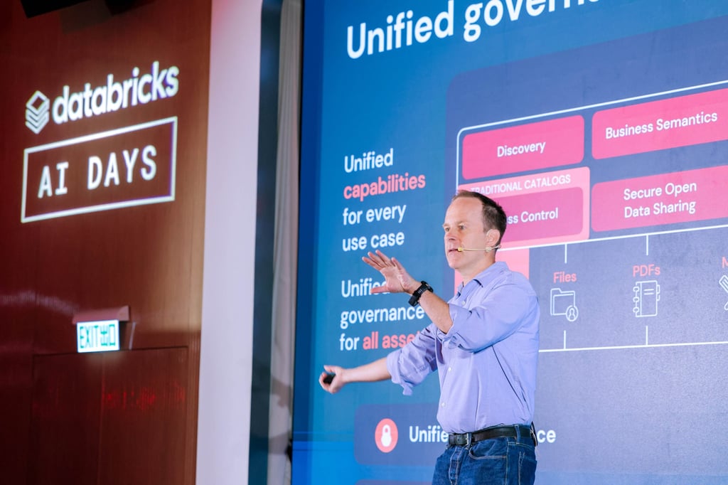 The very traits making models “state-of-the-art” may cause issues in basic office work, according to David Meyer. Photo: Handout