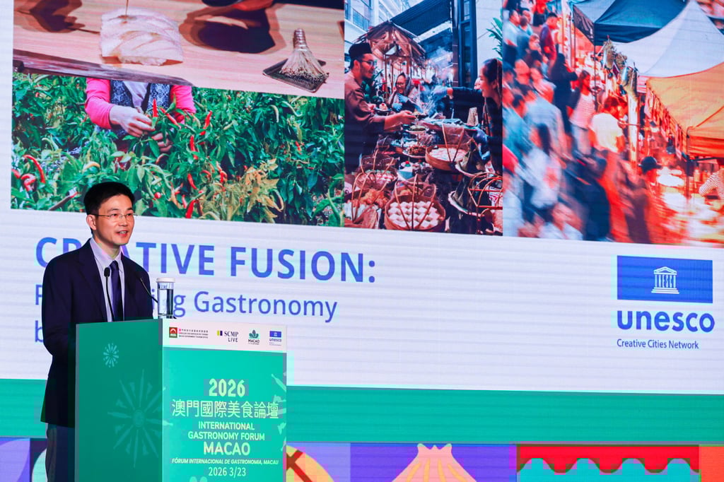 Ni Qiaobo, a UCCN project officer, outlines how its programme enables creative fusion across disciplines and development areas such as sustainability and social inclusion.