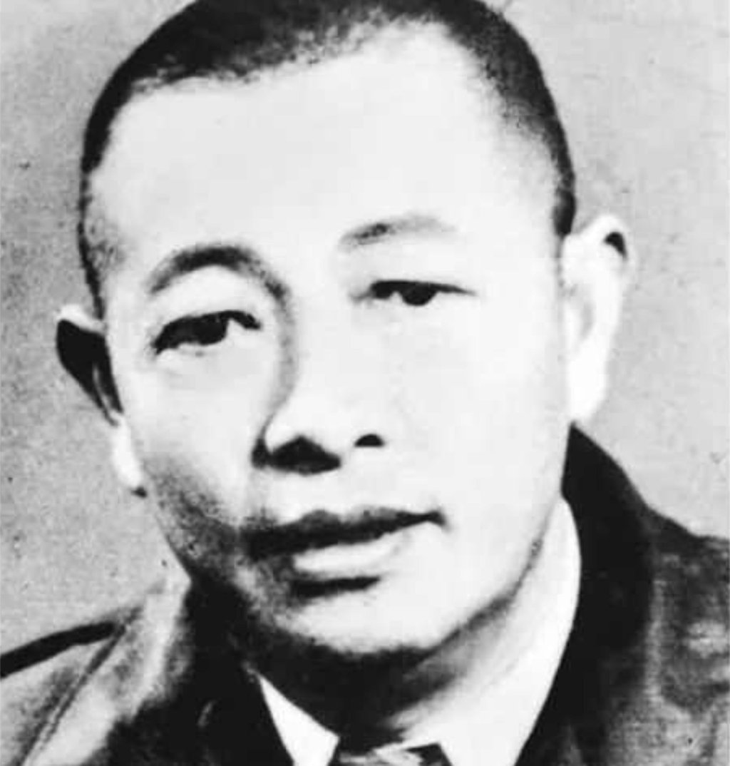 Kuomintang Lieutenant General Kot Siu-wong was the founder of what would come to be known as the 14K.