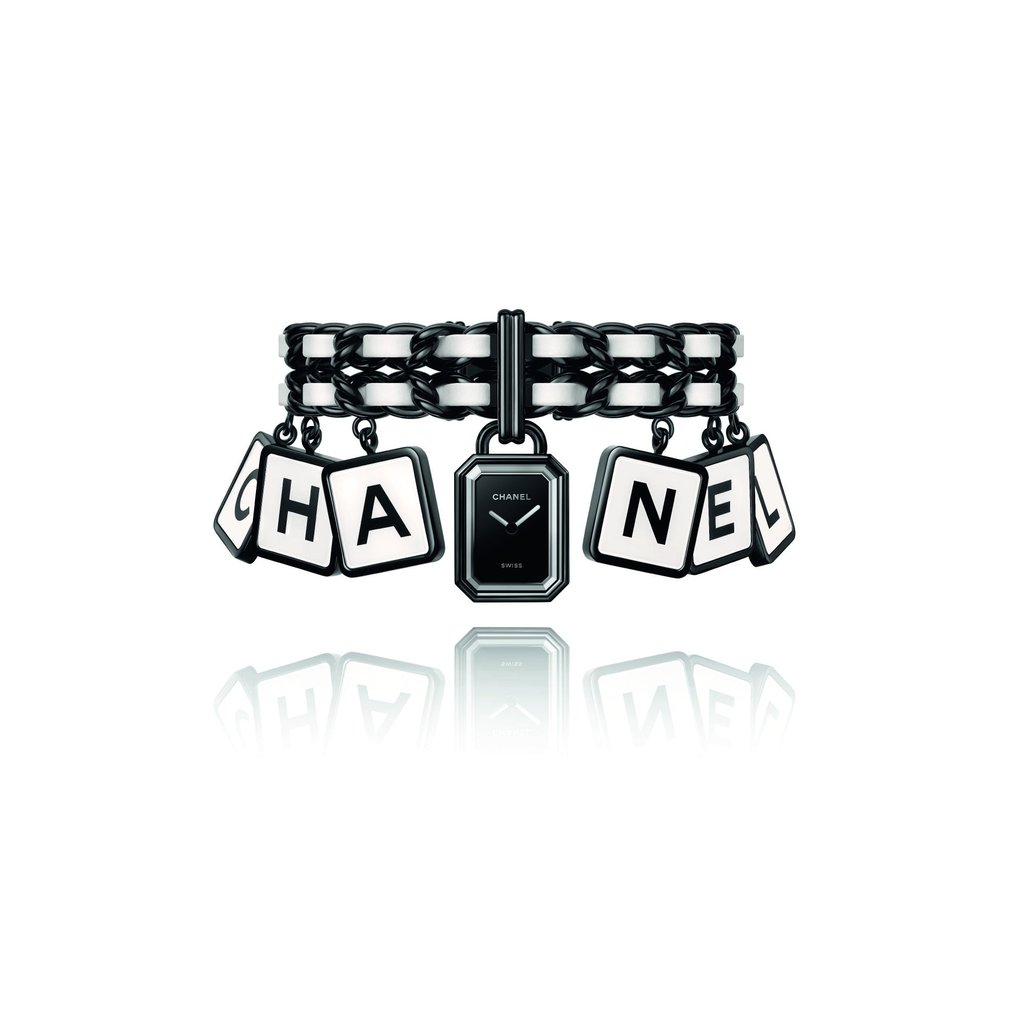 Chanel Premiere Coco Game. Photo: Handout