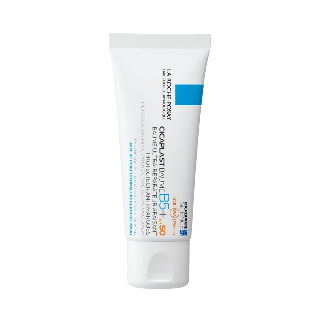 La Roche-Posay Cicaplast Baume B5+. Photo: Handout
